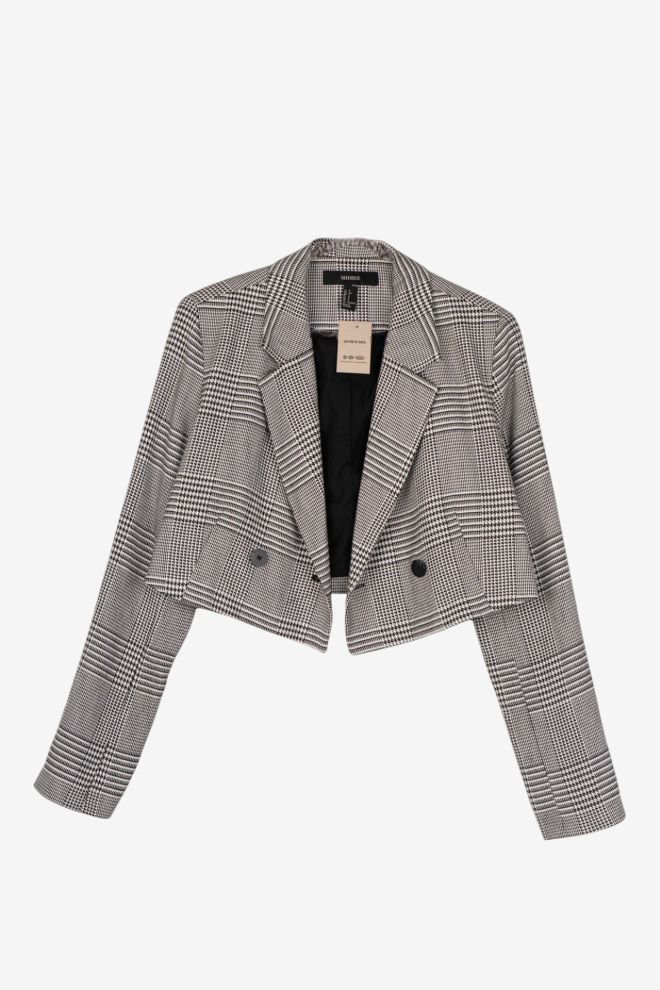 Blazer Forever 21