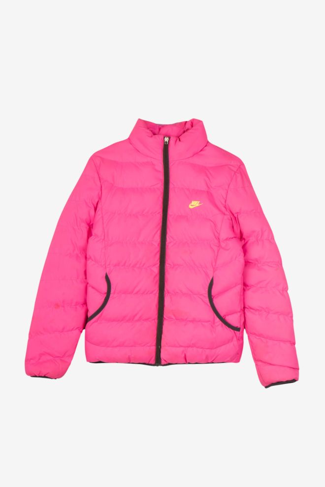 Campera Invierno Nike
