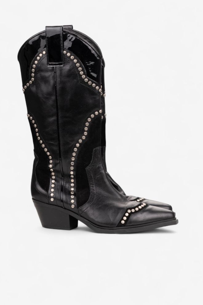 Botas Paruolo