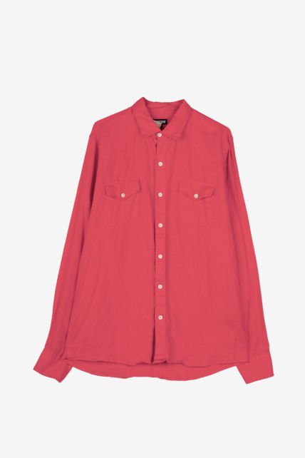 Camisa Ay Not Dead