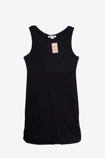 Vestido Jazmin Chebar