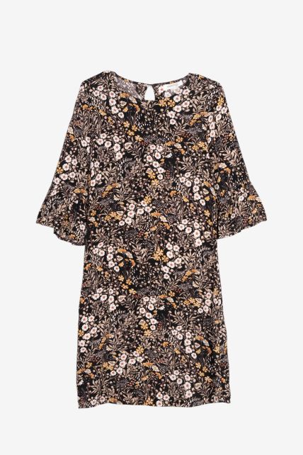 Vestido University Club