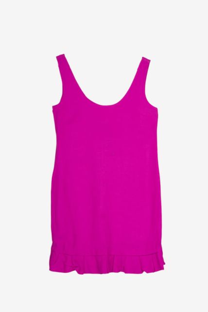 Vestido Jazmin Chebar