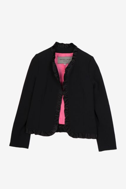 Blazer Graciela Naum