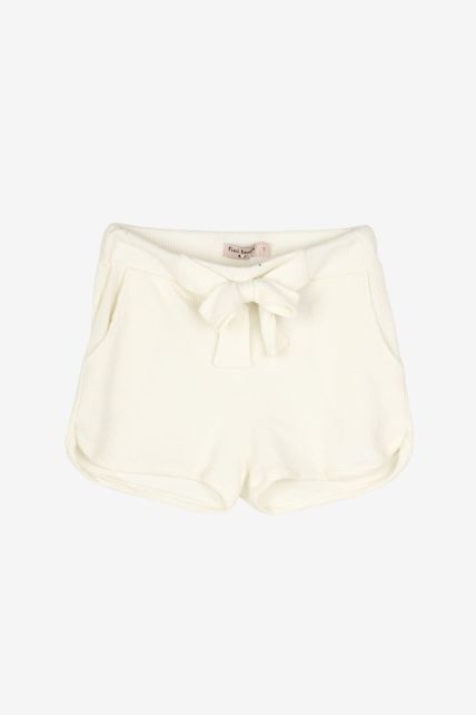 Short Fini Braun