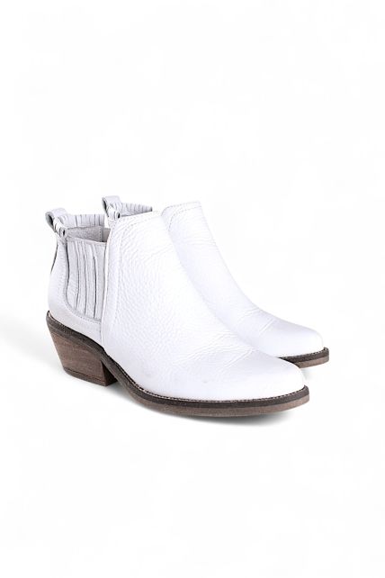 Botas Lazaro