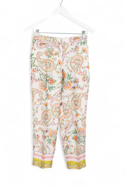 Pantalon Zara