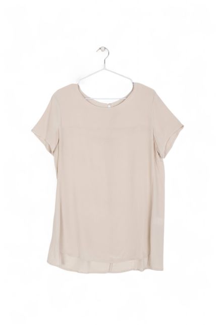 Blusa Ginebra