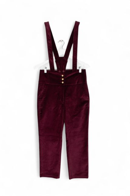 Pantalon Maria Cher