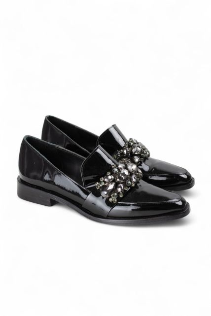 Zapatos Prune