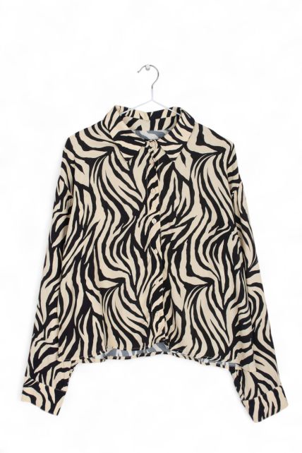 Camisa Cuesta Blanca