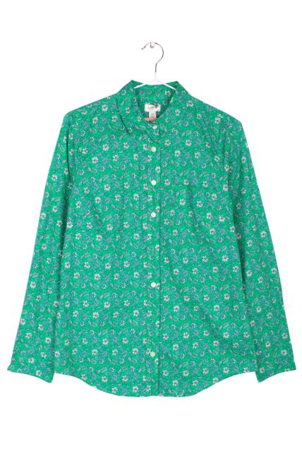 Camisa J. Crew