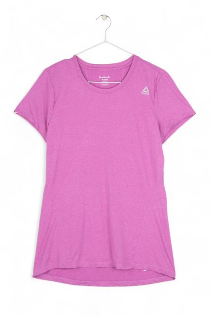 Remera Deportiva Reebok