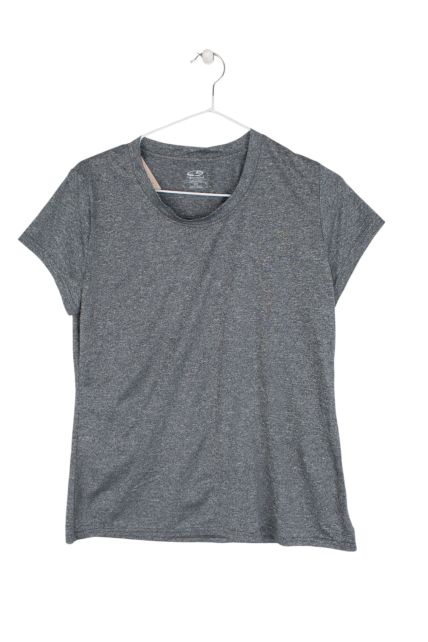 Remera Deportiva Champion