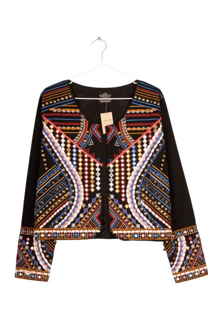 Saco liviano Rimmel