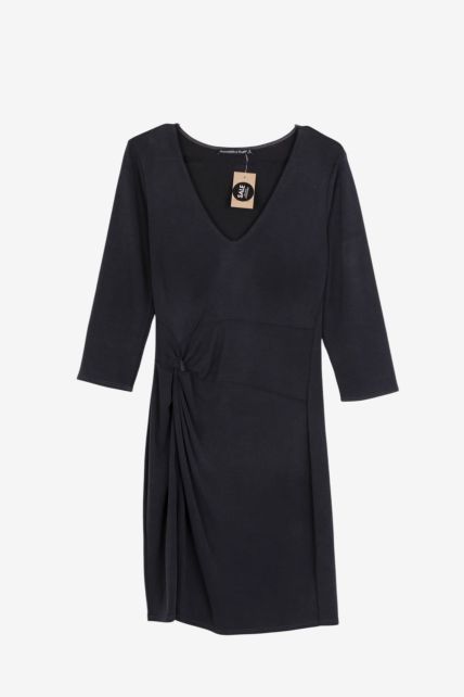 Vestido Abercrombie