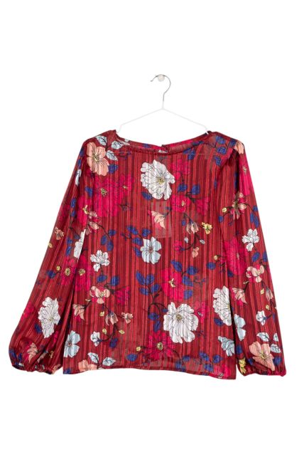 Blusa Dolores Reynal