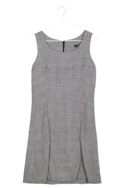 Vestido Giesso