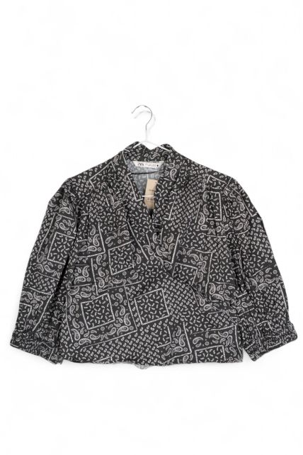 Blusa Zara
