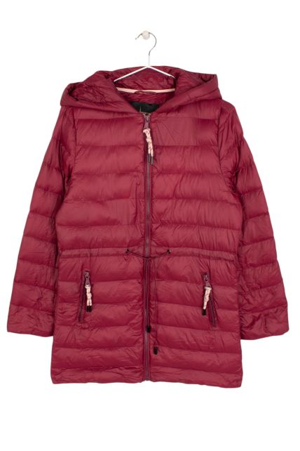 Campera Invierno Rapsodia