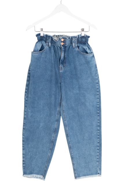 Jean Las Pepas