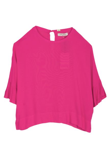 Blusa Jazmin Chebar
