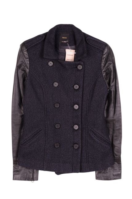 Saco Invierno Ayres