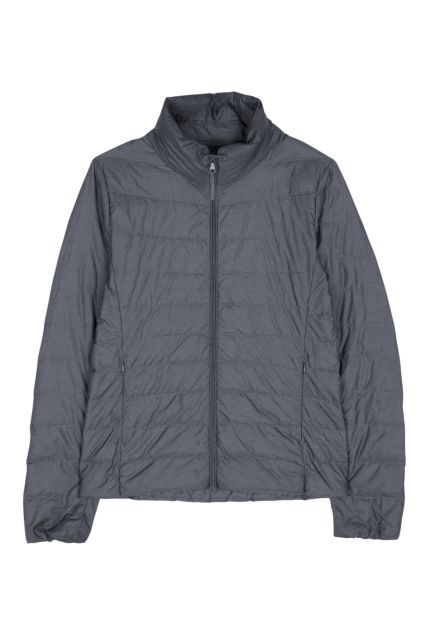 Campera Invierno Uniqlo