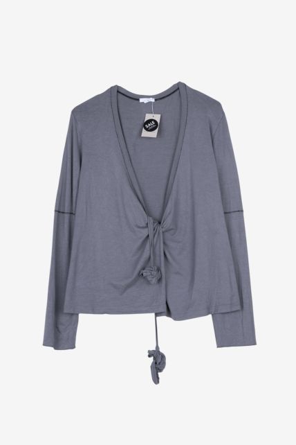 Blusa Cacharel