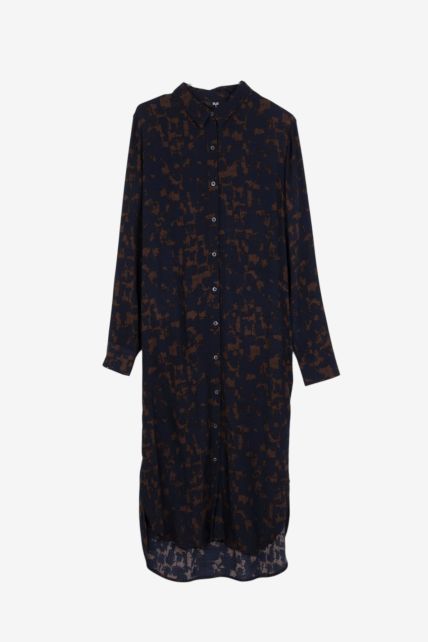 Vestido Uniqlo