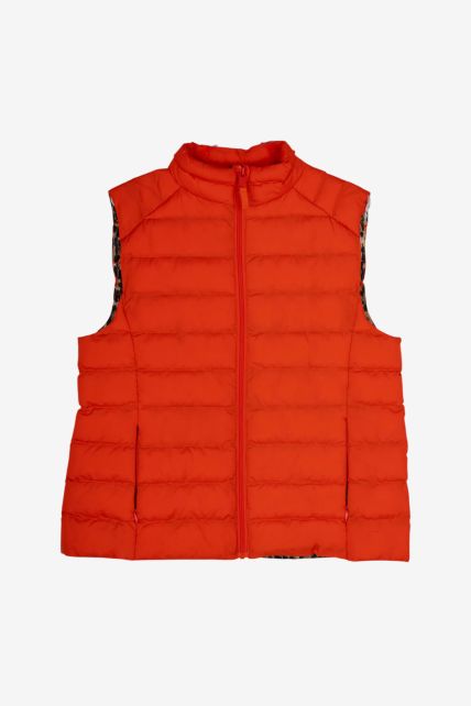 Chaleco Invierno Portsaid