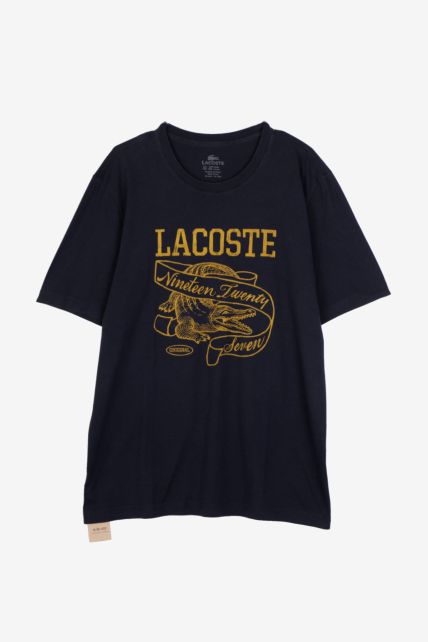Remera Lacoste