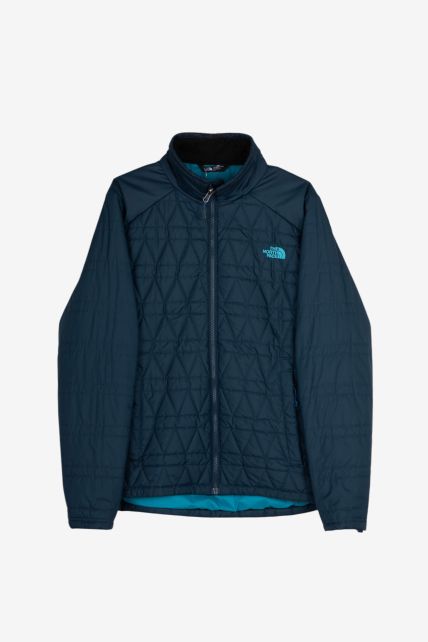 Campera Invierno The North Face
