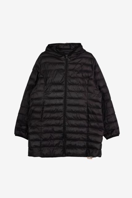 Campera Invierno Portsaid