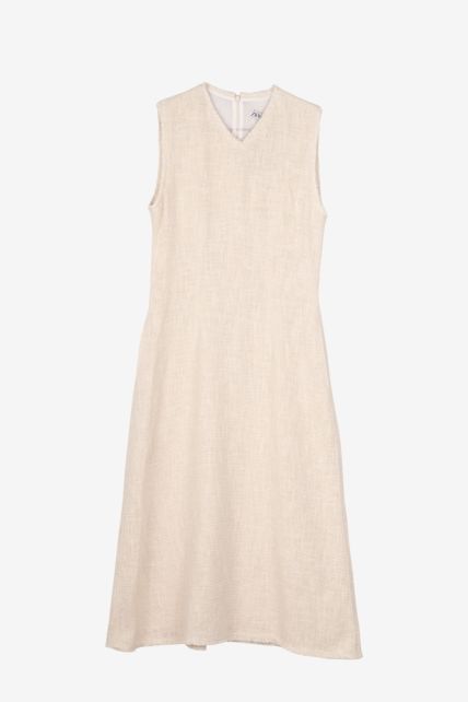 Vestido Zara