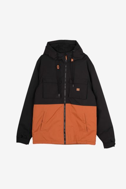 Campera Invierno Billabong