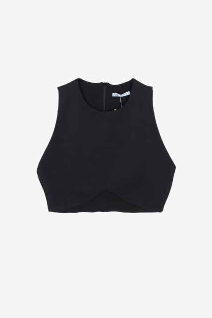 Top Zara
