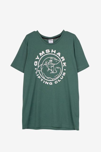 Remera MARCA INTERNACIONAL