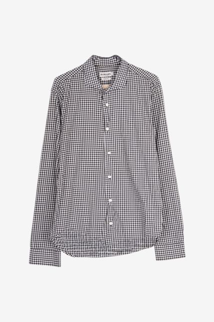 Camisa Burgues