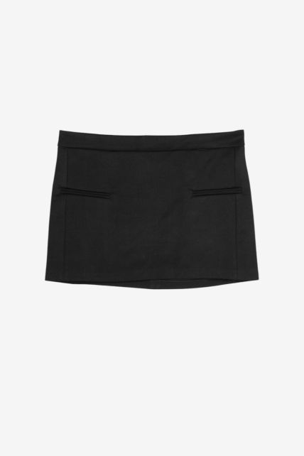 Pollera Complot