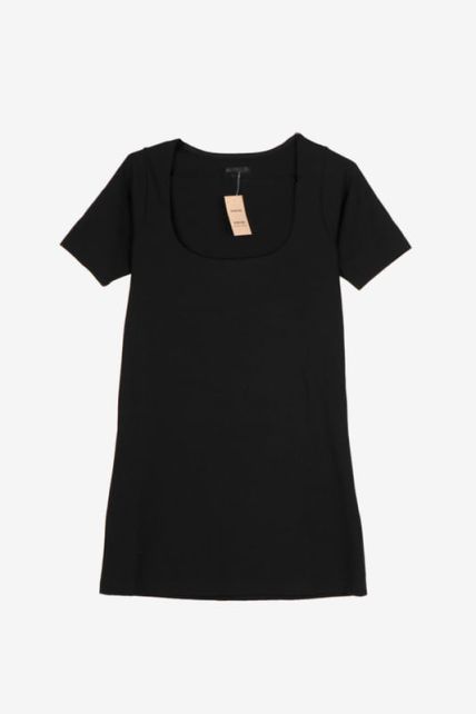 Vestido Ay Not Dead
