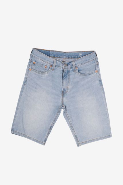 Bermuda Levi's