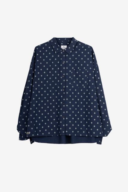 Camisa Lacoste