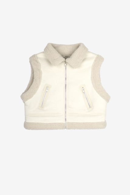 Chaleco Invierno Sweet