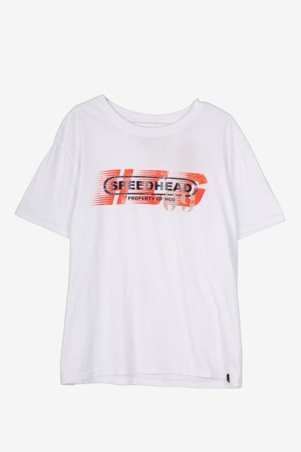 Remera Herencia