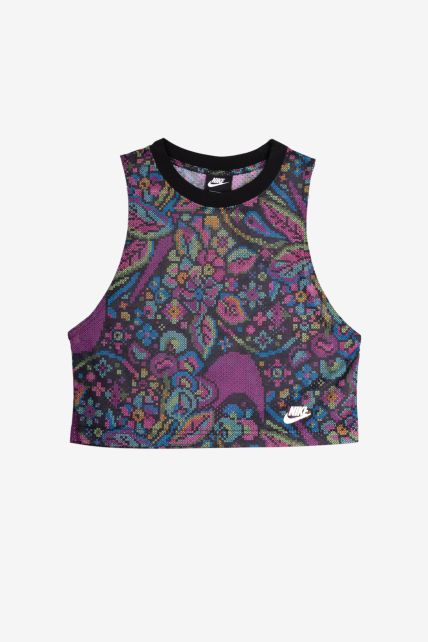 Musculosa Deportiva