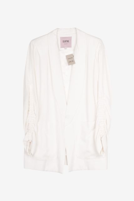 Blazer Cloetas