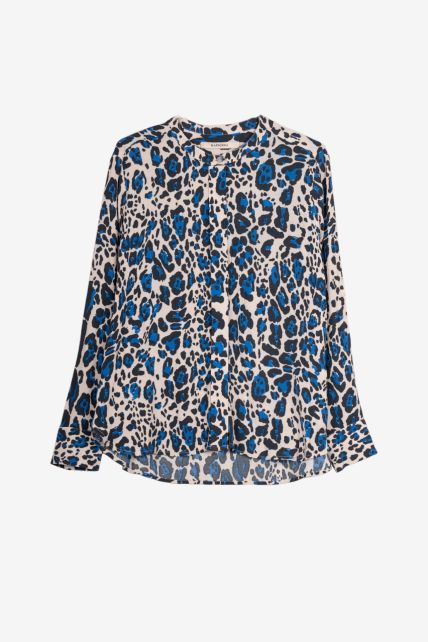Camisa Rapsodia