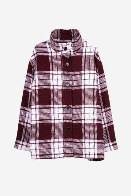 Saco Invierno Ann Taylor