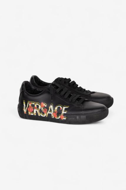 Zapatillas Deportivas Versace
